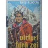 VARFURI FARA ZEI-FRITZ RUDOLPH-200207
