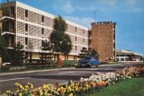 Mangalia Nord - Neptun (Carte postala necirculata)