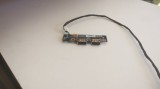 Cumpara ieftin Port Usb Laptop HP DV7 1000 Series