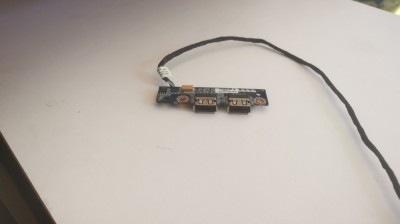 Port Usb Laptop HP DV7 1000 Series foto