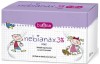 Nebianax Fiole Solutie Hipertonica 3% Acid Hialuronic, 20 fiole x 5ml, Aerosoli, Rinita, Sinuzita, Bronsita