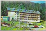 Bnk cp Poiana Brasov - Hotel Bradul - circulata, Printata