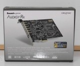 Creative Sound Blaster Audigy RX