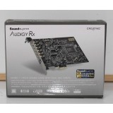 Creative Sound Blaster Audigy RX