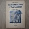 &Icirc;NSEMNARI ITALIENE-POMPILIU VOICULET CU DEDICATIE SI SEMNATURA-1938 S2.