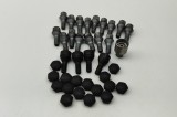 Set prezoane roata NISSAN JUKE F16 2024 OEM: 40254-00Q0R,40222-6PA1A 30755446