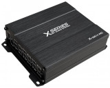 Amplificator Audio-Systems X-100.4 MD, 4 x 150 watts, in 2 sau 4 ohm, dimensiune micro, clasa D CarStore Technology