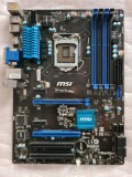 Placa de baza MSI Z87 G41 PC MATE socket LGA 1150