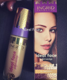 Cod 15 NATURAL - Fond de ten, Ingrid, Ideal Face 30 ml