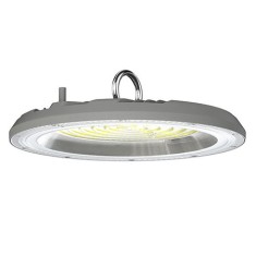 Corp iluminat led industrial 150w 3in1 ip65 - gri
