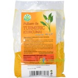 Turmeric (Curcuma) Pulbere 40g