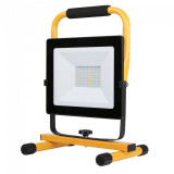 Cumpara ieftin Proiector lucru,&nbsp;LED SMD, cu maner si stativ, 50 W, 4000 lm, IP65, Strend Pro&nbsp;