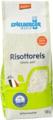 Orez Bio Risotto Arborio Demeter Spielberger 500gr foto