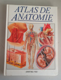 TREVOR WESTON - ATLAS DE ANATOMIE