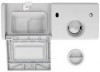 Dozator detergent masina de spalat vase Indesit - Compatibil diverse modele