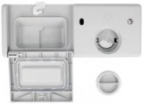 Dozator detergent masina de spalat vase Ariston