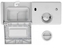 Dozator detergent masina de spalat vase Indesit