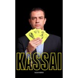 Kassai - A tatab&aacute;nyai lak&oacute;teleptől a BL-d&ouml;ntőig - Somogyi Zsolt