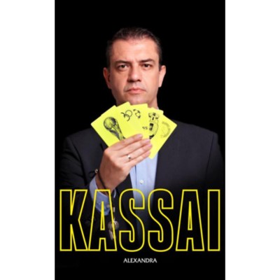 Kassai - A tatab&amp;aacute;nyai lak&amp;oacute;teleptől a BL-d&amp;ouml;ntőig - Somogyi Zsolt foto