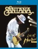 Santana Greatest Hits Live At Montreux 2011(bluray)