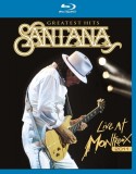 Santana Greatest Hits Live At Montreux 2011(bluray)