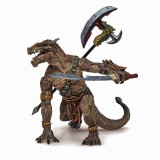 Figurina Papo - Personaje medievale, Dragon mutant