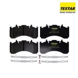 Set placute frana disc Renault Trucks C, Magnum, Premium 2; Volvo Fe, Fe II, Fh, Fh II, FH16, FH16 II, Fm, Fm II, Fm III, Fmx, Fmx II, Fmx III Motor
