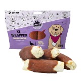 Cumpara ieftin Mr. Bandit Wrapper XL, 13 cm, Rata, 500 g