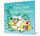 Fairy Tales For Little Childrn - LibHumanitas