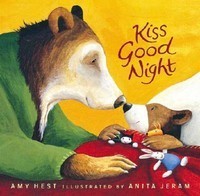 Kiss Good Night foto