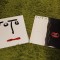 Pack 2 LP PRESE VINIL ALBUME EDITII JAPONEZE - TOTO - (EX)