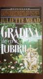 Gradina de vis a iubirii Juliette Mead