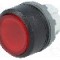 Intrerupator ac&amp;#355;ionat prin apasare, 22mm, seria MPI, IP66, ABB - 1SFA611101R1101