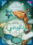 Povestea girafei care și-a pierdut visul - Julia N&uuml;sch