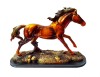 Statueta in forma de Cal, Maro, 42 cm, YY884