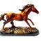 Statueta in forma de Cal, Maro, 42 cm, YY884