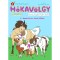 H&oacute;kav&ouml;lgy 3. - Boh&oacute;cp&oacute;nik bevet&eacute;sen - Gy&uuml;k&eacute;r Zs&oacute;fia