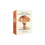 New York Botanical Garden Mushroom Identification Flashcards: 100 Common Mushrooms of North America