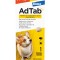 Tableta antiparazitara pentru caini AdTab 5,5 - 11 kg (cut x 1tb)