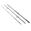 Lanseta Crap Wind Blade Fino EB-1, 3.30m, 3.75lbs, 3 Tronsoane, Inel 50mm, Carbon 70%