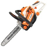 Ruris RM350 - Drujba cu motor pe benzina 2 CP 35 cm 35 cm3