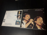 [CDA] Simon and Garfunkel - The Concert in Central Park - cd audio original