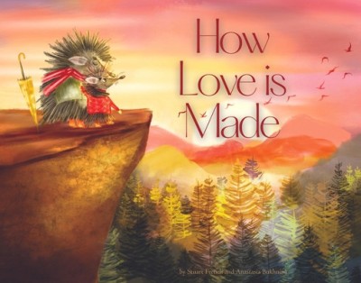 How Love Is Made foto