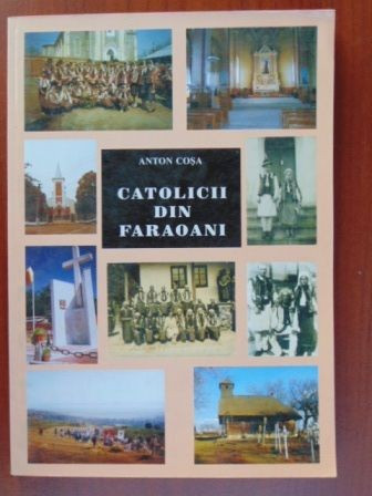 Catolocii din Faraoani