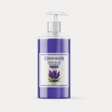 Sapun Lichid 500 ml - Lavanda - Eden Touch