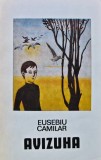 Avizuha - 1971 - Eusebiu Camilar (I238)