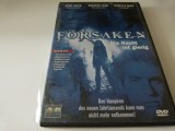 The forsaken, dvd