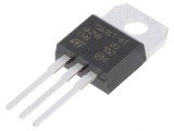 Triac 600V 16A Snubberless TO220AB