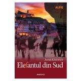 Elefantul din Sud - Archil Kikodze