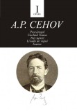 Opere I. Pescarusul, Unchiul Vanea, Trei surori, Livada de visini, Ivanov - Tracus Arte